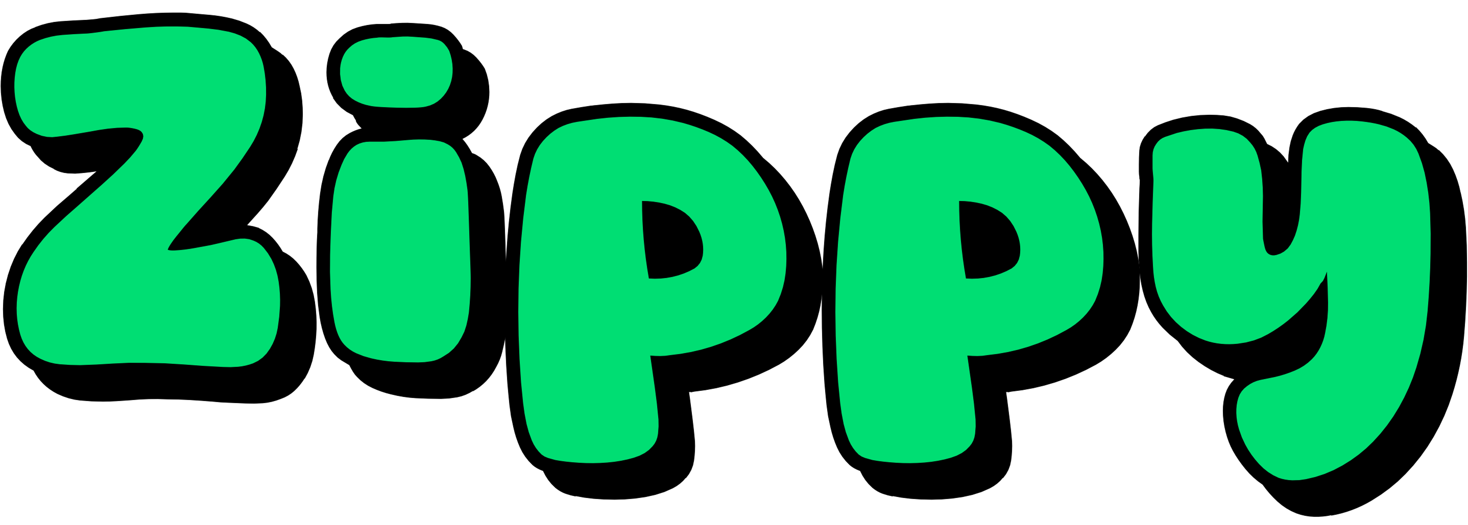 Zippy Logo